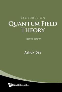 Lectures On Quantum Field Theory - Ashok Das - Libro World Scientific Publishing Co Pte Ltd | Libraccio.it