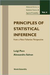 Principles Of Statistical Inference From A Neo-fisherian Perspective