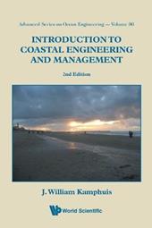 Introduction To Coastal Engineering And Management (2nd Edition)