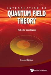 Introduction To Quantum Field Theory