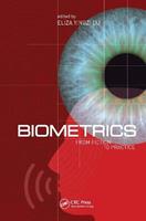 Biometrics  - Libro Pan Stanford Publishing Pte Ltd | Libraccio.it