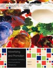 Advertising and promotion. An integrated marketing communications perspectives