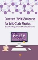 Quantum ESPRESSO Course for Solid-State Physics - Nguyen Tuan Hung, Ahmad R.T. Nugraha, Riichiro Saito - Libro Jenny Stanford Publishing | Libraccio.it