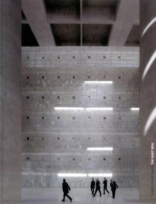 The Built Idea  - Libro Oscar Riera Ojeda Publishers Limited | Libraccio.it