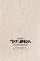 Textilepedia - Fashionary - Libro Fashionary International Limited | Libraccio.it