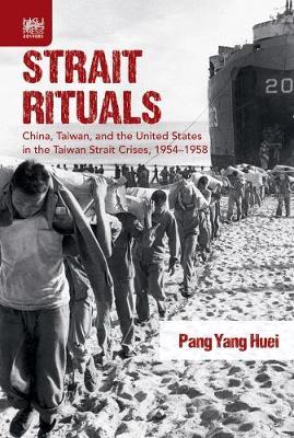 Strait Rituals - Yang Huei Pang - Libro Hong Kong University Press | Libraccio.it