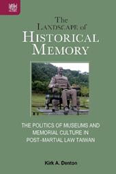 The Landscape of Historical Memory
