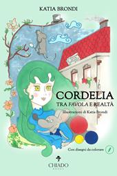 Cordelia, tra favola e realtà