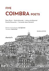 Five Coimbra poets