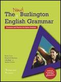 The new Burlington english grammar. Grammar and practice.