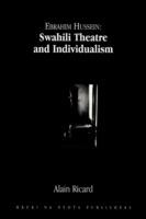 Ebrahim Hussein - Alain Ricard - Libro Mkuki na Nyota Publishers | Libraccio.it