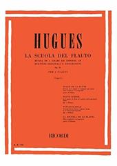 LA SCUOLA DEL FLAUTO, OP. 51 - GRADO I