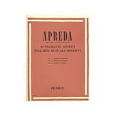 FONDAMENTI TEORICI DELL'ARTE MUSICALE MODERNA