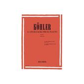 E. Kohler - 15 Studi Facili Per Flauto Op. 33