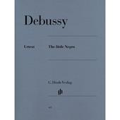 The Little Negro - Claude Debussy - Pianoforte