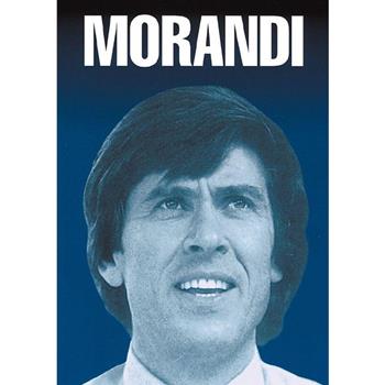 Gianni Morandi - Gianni Morandi - Vocal and Chords - Gianni Morandi - Libro Ricordi 2003 | Libraccio.it