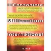 Il Canzoniere Millennium International - Piano e Voce