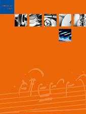 I Musicali Curci. Album pentagrammati