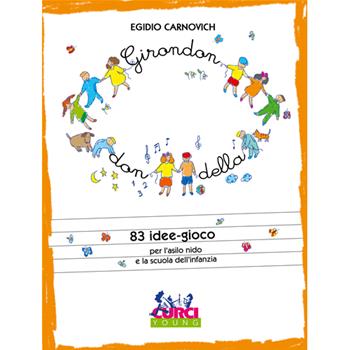 Girondondella - CARNOVICH - Libro | Libraccio.it