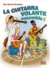 La chitarra volante. Ensemble