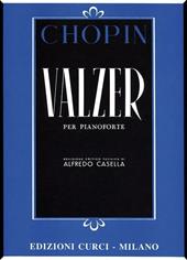 Valzer per pianoforte