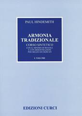 ARMONIA TRADIZIONALE