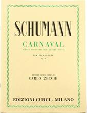 Caranaval Op. 9