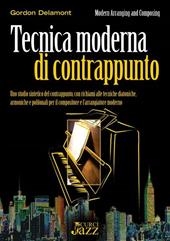 Tecnica moderna di contrappunto. Metodo