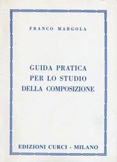 Guida pratica per lo studio della composizione