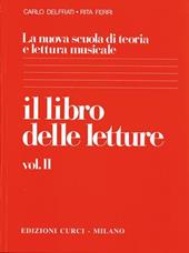 IL LIBRO DELLE LETTURE