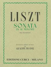 Sonata di Si minore