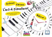 L'ORA DI PIANOFORTE