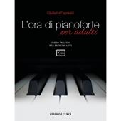 L' ora di pianoforte per adulti. Corso... Metodo