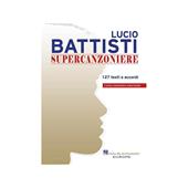 Lucio Battisti - Supercanzoniere - testo e accordi
