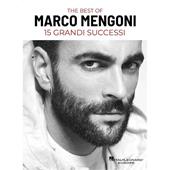 The best of Marco Mengoni - 15 grandi successi in linea melodica testo e accordi