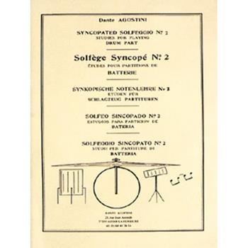 Solfège syncopé. Vol.2  - Libro Carisch 2020 | Libraccio.it
