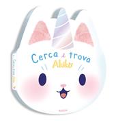 Akiko Cerca e trova. Ediz. a colori