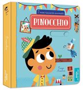 Pinocchio. Ediz. a colori
