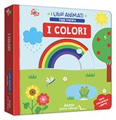 I colori. Ediz. a colori