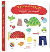 Le prime parole. Ediz. a colori