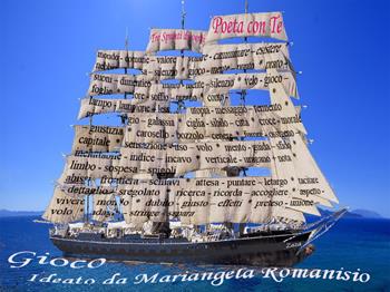 Poeta con te. Tre spunti di versi. Manuale d'ispirazione poetica - Mariangela Romanisio - Libro Autopubblicato 2018 | Libraccio.it