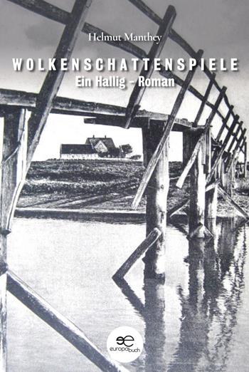 Wolkenschattenspiele. Ein Hallig-Roman - Helmut Manthey - Libro Europa Edizioni 2021, Universum | Libraccio.it
