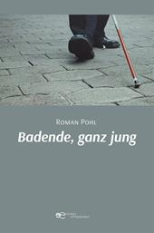 Badende, ganz jung