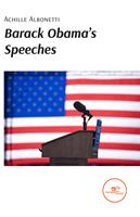 Barack Obama’s speeches - Achille Albonetti - Libro Europa Edizioni 2022, Build universes | Libraccio.it