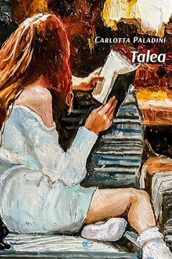 Talea - Carlotta Paladini - Libro Europa Edizioni 2022, Tracciare spazi | Libraccio.it