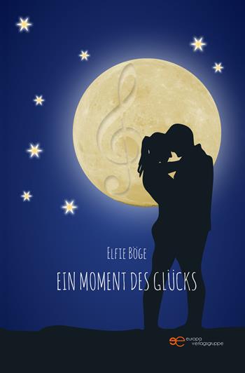 Ein Moment des Glücks - Elfie Böge - Libro Europa Edizioni 2022, Universum | Libraccio.it