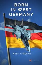 Born in West Germany