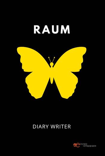 Raum i - Writer Diary - Libro Europa Edizioni 2022, Universum | Libraccio.it