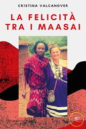 La felicità tra i Maasai