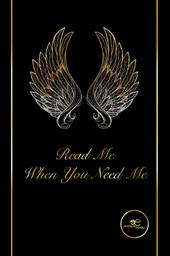 Read me when you need me